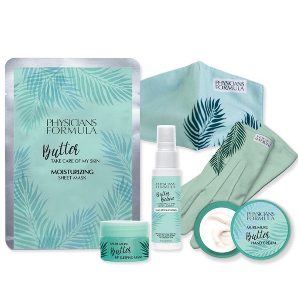Physicians Formula Germs Away Set